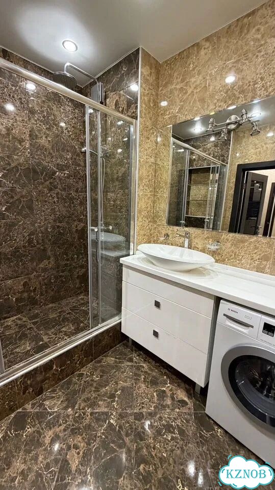 Квартира-студия, 36,2 м², 5/17 эт. фото 16