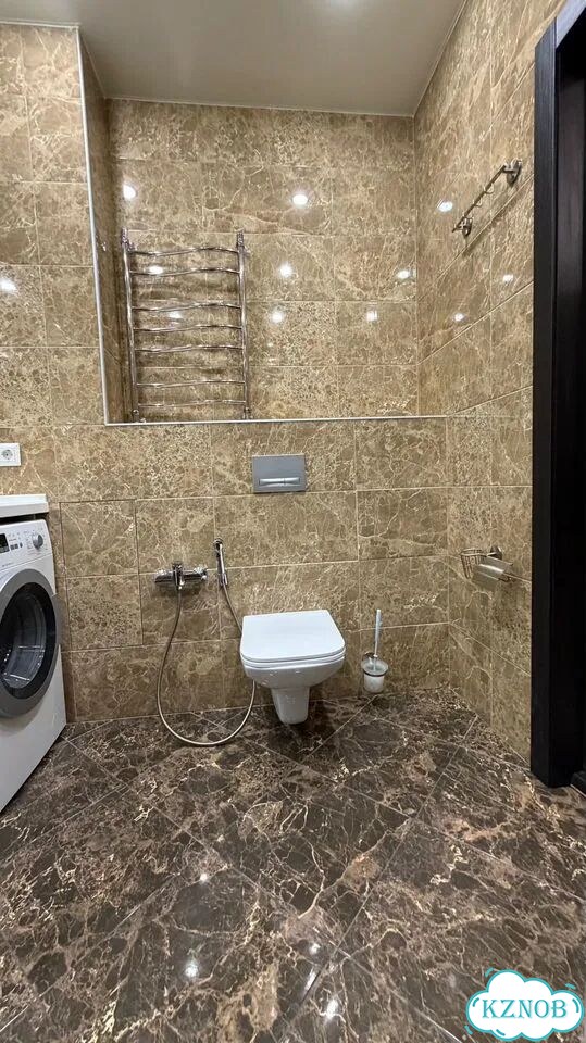 Квартира-студия, 36,2 м², 5/17 эт. фото 17