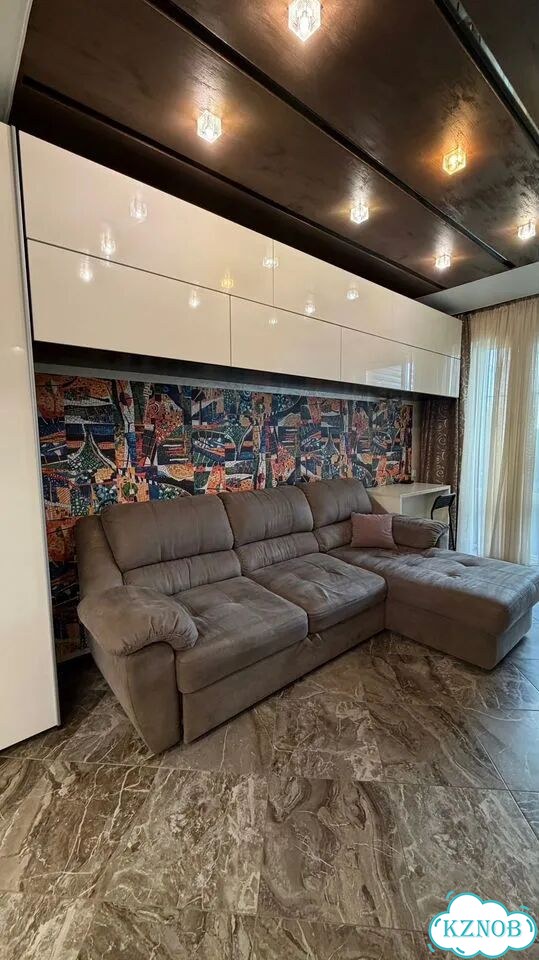 Квартира-студия, 36,2 м², 5/17 эт. фото 19