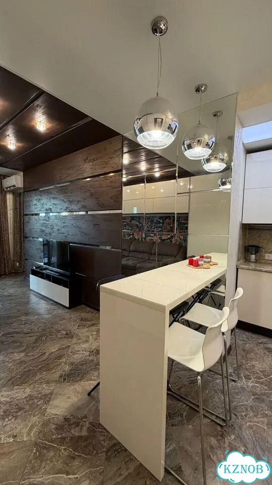 Квартира-студия, 36,2 м², 5/17 эт. фото 21