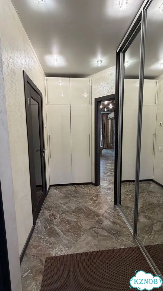 Квартира-студия, 36,2 м², 5/17 эт. фото 22
