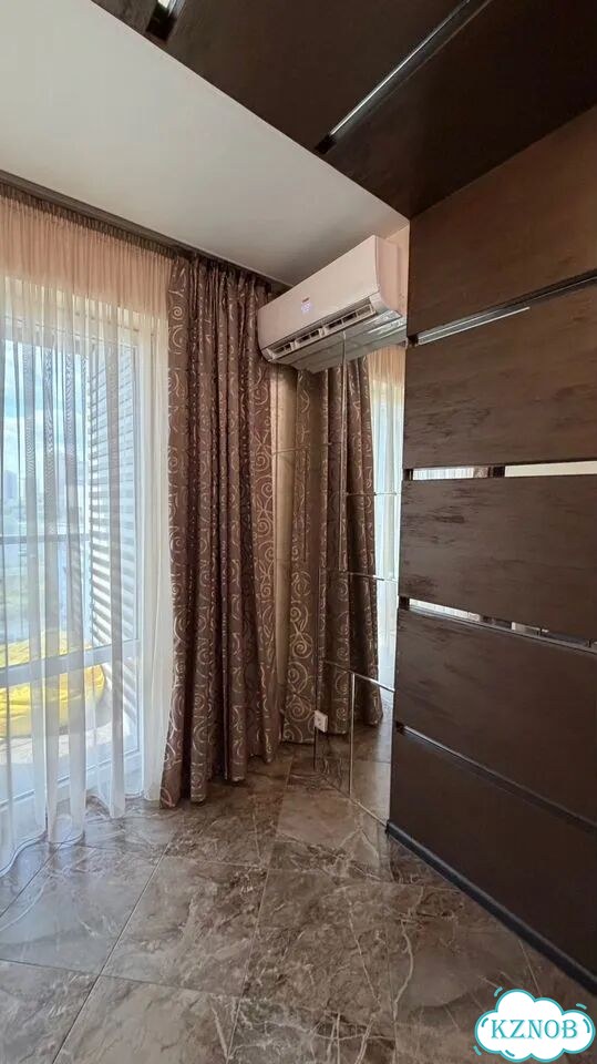 Квартира-студия, 36,2 м², 5/17 эт. фото 23