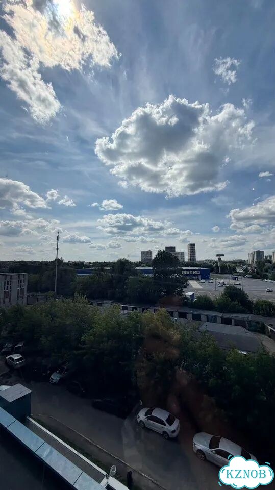 Квартира-студия, 36,2 м², 5/17 эт. фото 26