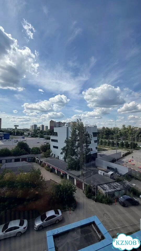 Квартира-студия, 36,2 м², 5/17 эт. фото 27