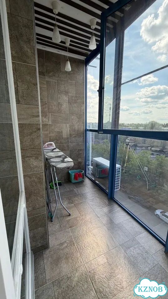 Квартира-студия, 36,2 м², 5/17 эт. фото 28