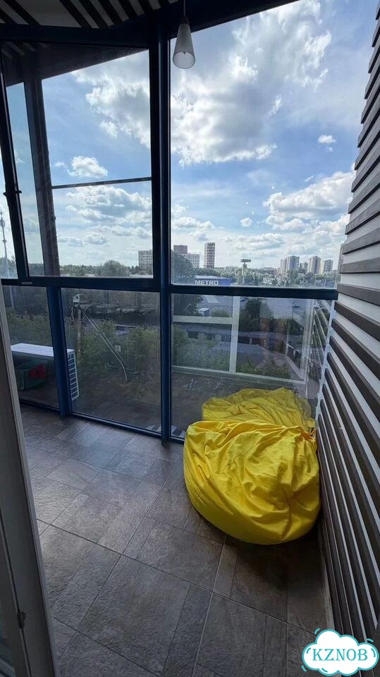 Квартира-студия, 36,2 м², 5/17 эт. фото 29