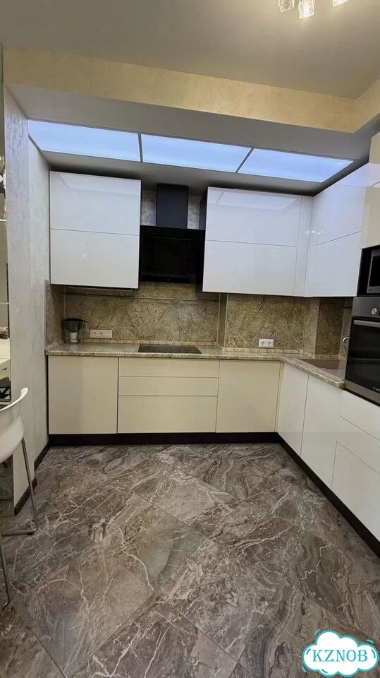 Квартира-студия, 36,2 м², 5/17 эт. фото 6