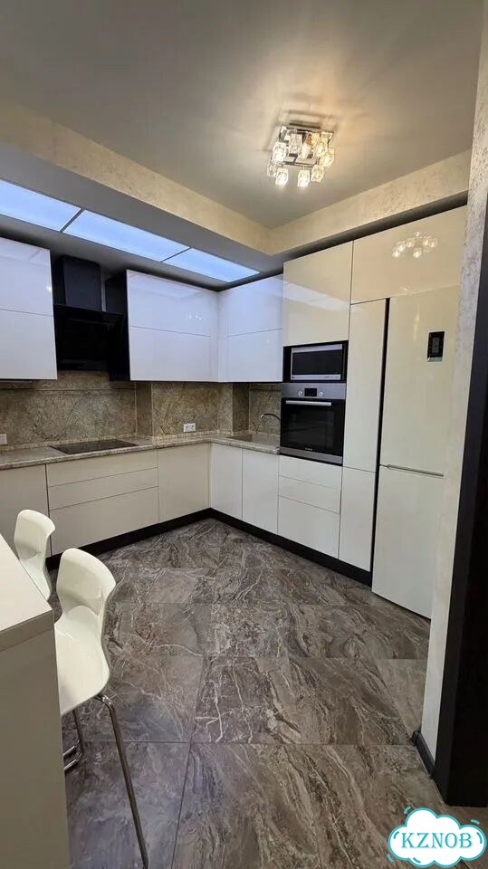 Квартира-студия, 36,2 м², 5/17 эт. фото 7