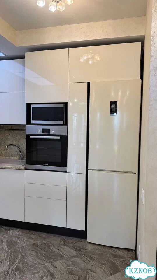 Квартира-студия, 36,2 м², 5/17 эт. фото 8