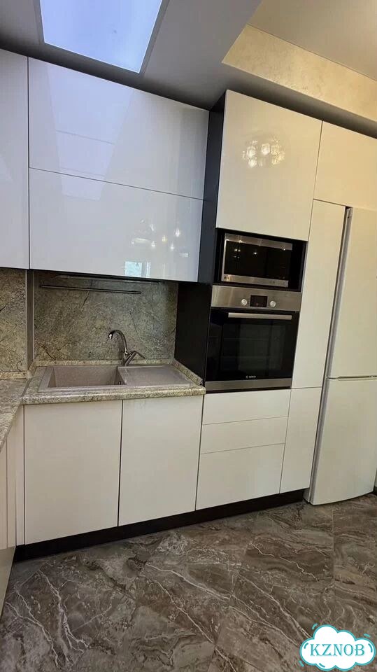 Квартира-студия, 36,2 м², 5/17 эт. фото 9