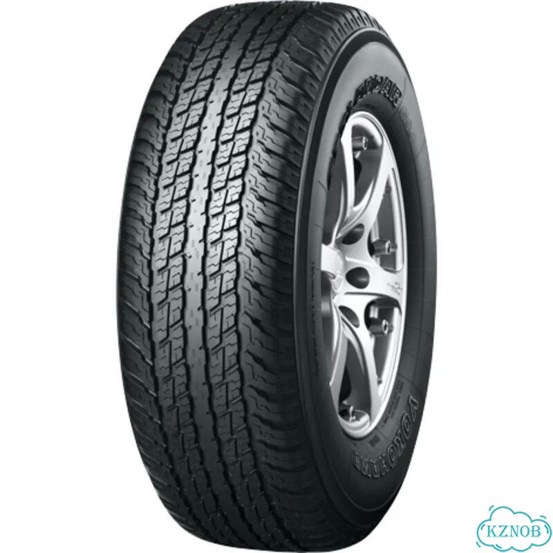 Yokohama Geolandar G94BV 285/60 R18 116V фото 1