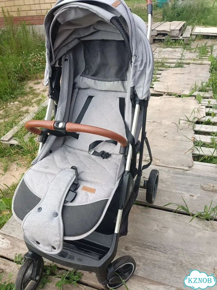 Прогулочная коляска babalo бу фото 1