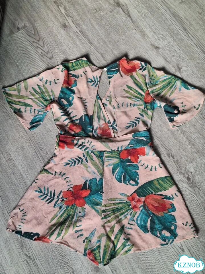 Комбинезон женский летний 44 фото 2