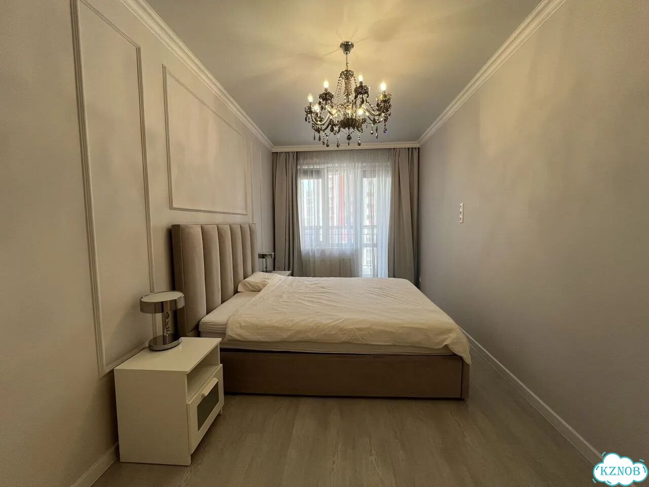 2-к. квартира, 63 м², 17/19 эт. фото 10
