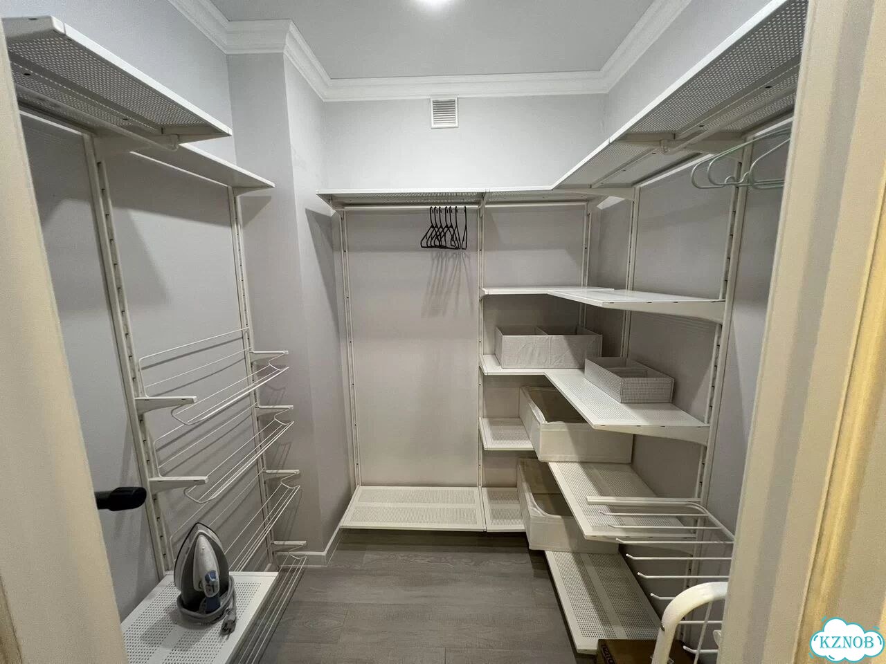 2-к. квартира, 63 м², 17/19 эт. фото 11