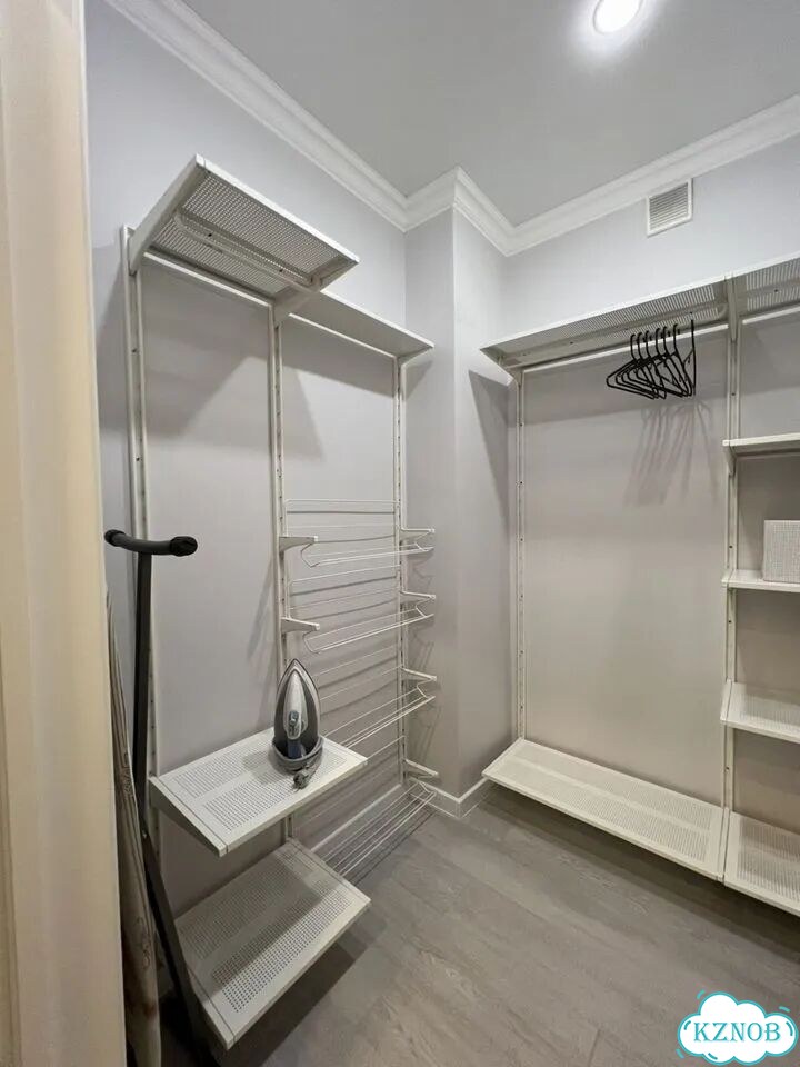 2-к. квартира, 63 м², 17/19 эт. фото 12