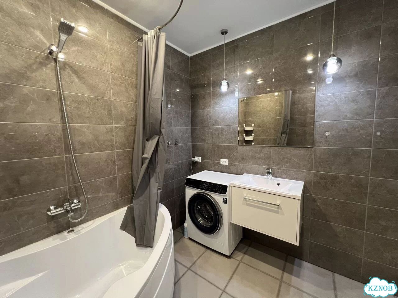 2-к. квартира, 63 м², 17/19 эт. фото 17