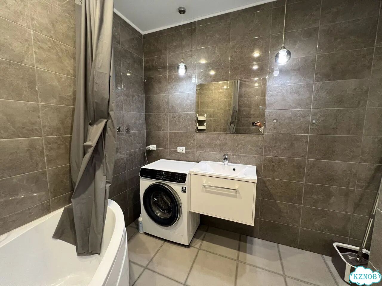 2-к. квартира, 63 м², 17/19 эт. фото 18