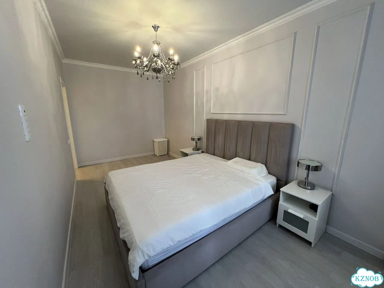 2-к. квартира, 63 м², 17/19 эт. фото 9