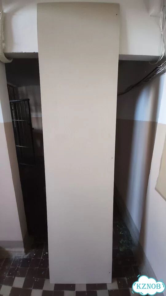 Кухонный фартук и остаток столешницы фото 1