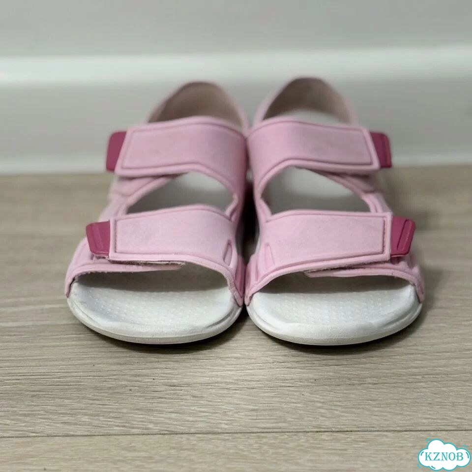 Сандалии для девочки adidas 31 (180 mm) фото 6