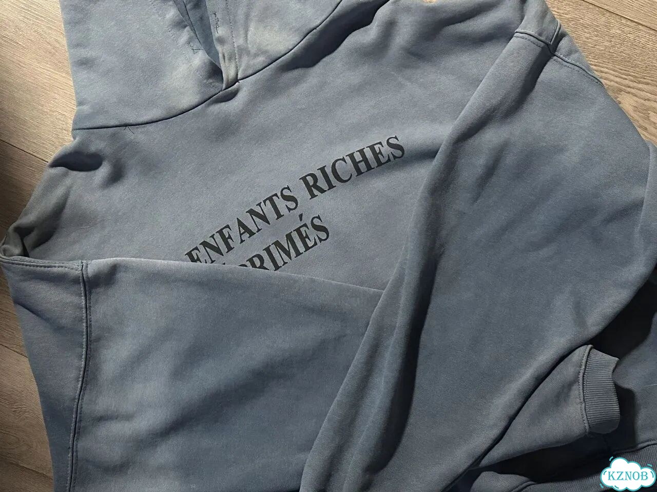 Худи enfants riches deprimes фото 2
