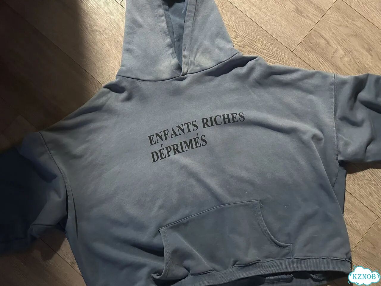 Худи enfants riches deprimes фото 4