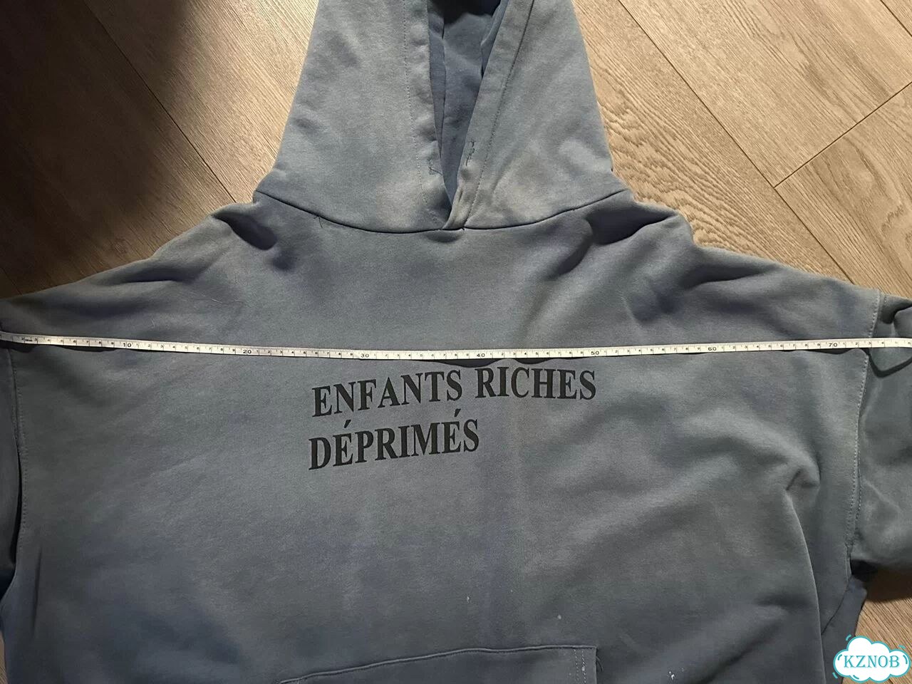 Худи enfants riches deprimes фото 5