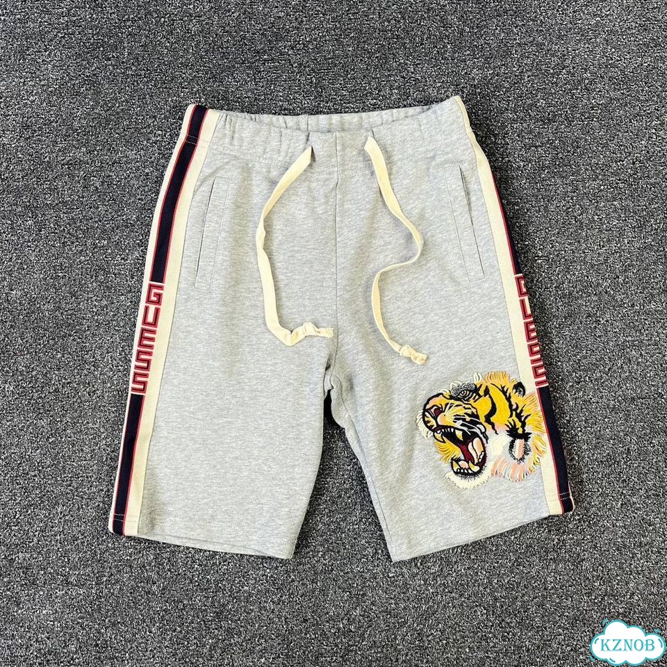 Шорты Tiger gucci Guess мужские фото 7