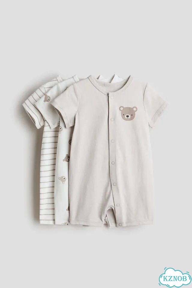 Песочники новые h&m 74,80,92 фото 1