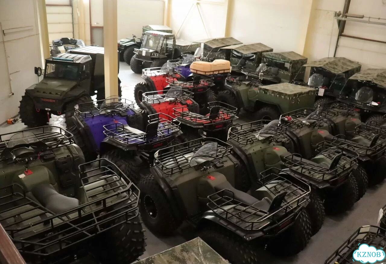 НЗВТ Сибирь Ermak, 2025 фото 20