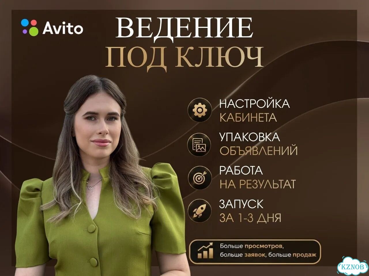 Авитолог / Услуги Авитолога фото 1