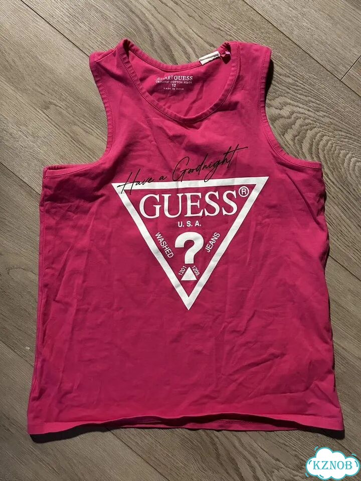 Женский топ Guess фото 1