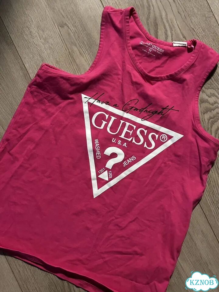 Женский топ Guess фото 3