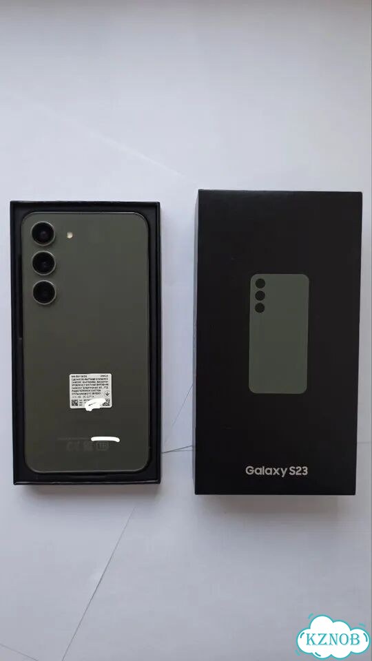 Samsung Galaxy S23, 8/256 ГБ, 2 SIM фото 6