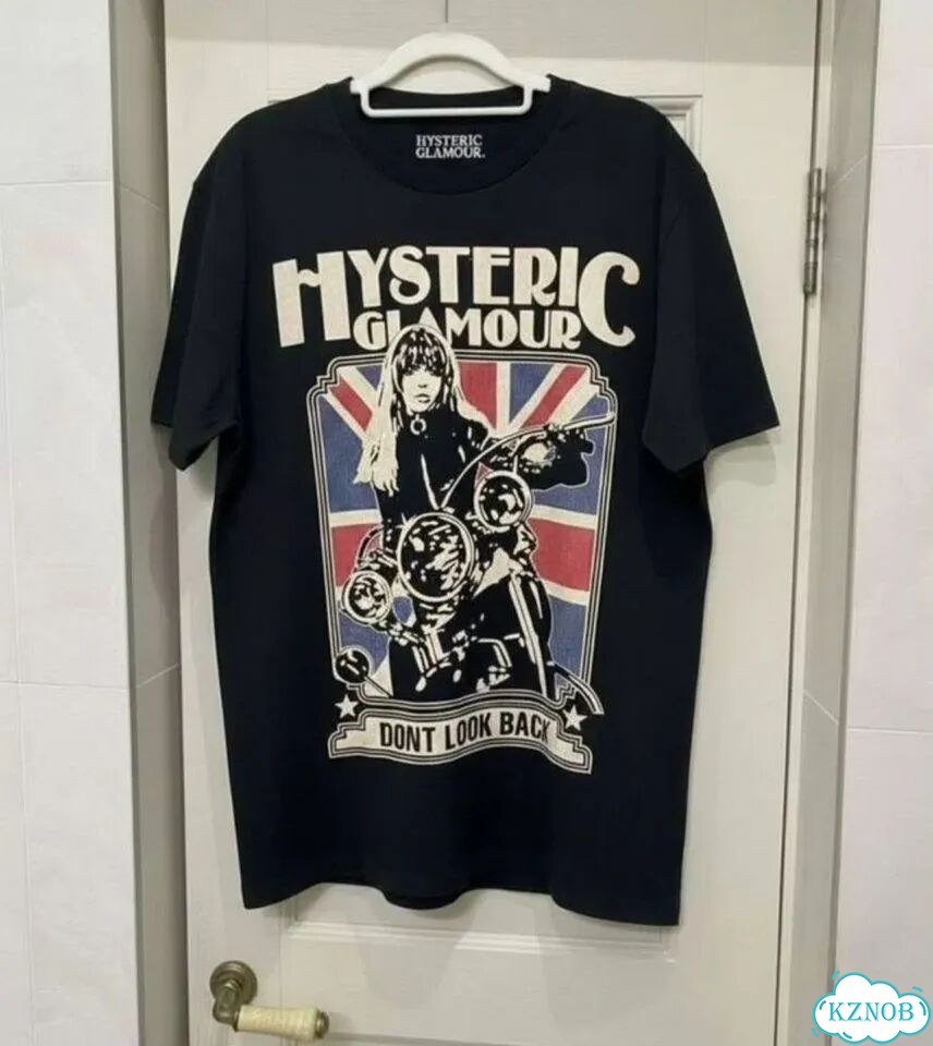 Футболка Histeric glamour фото 1