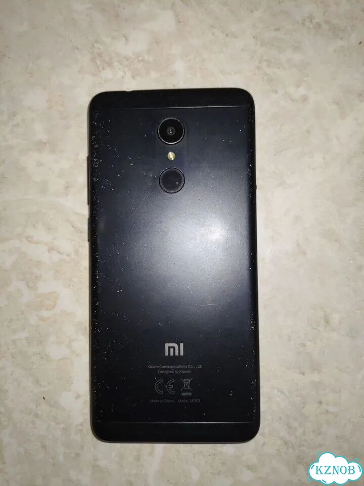 Xiaomi Redmi 5, 3/32 ГБ, 2 SIM фото 1