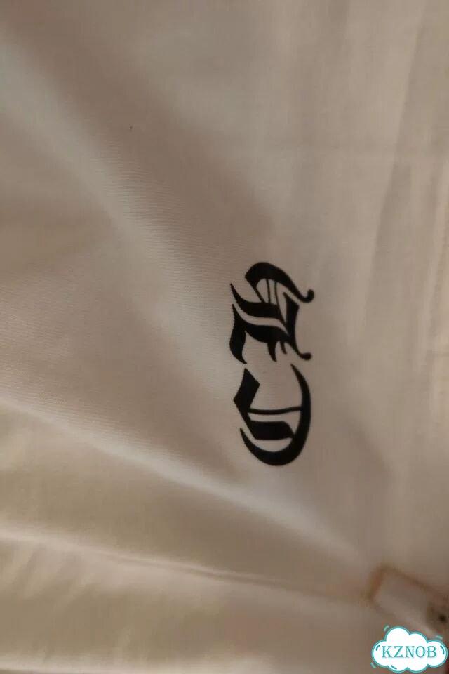 Chrome Hearts usa white фото 5