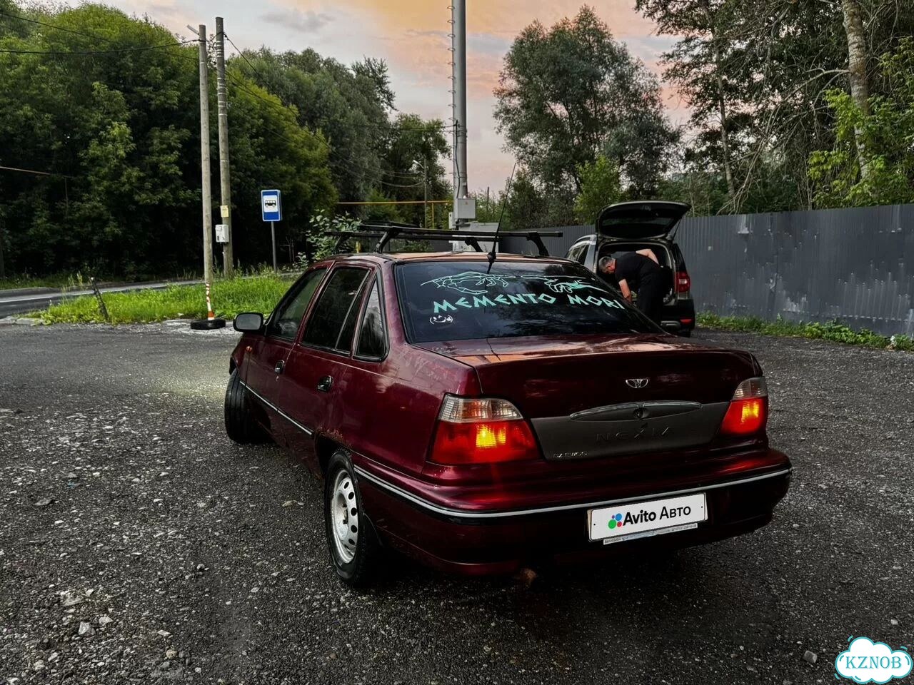 Daewoo Nexia 1.5 MT, 2008, 333 800 км фото 3