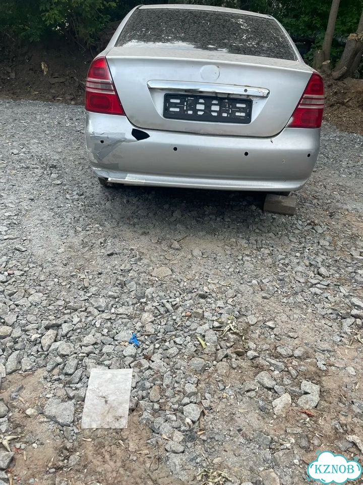 LIFAN Solano 1.6 MT, 2012, 240 000 км фото 1