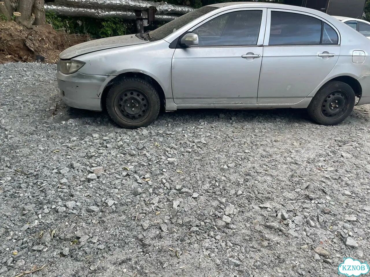 LIFAN Solano 1.6 MT, 2012, 240 000 км фото 3