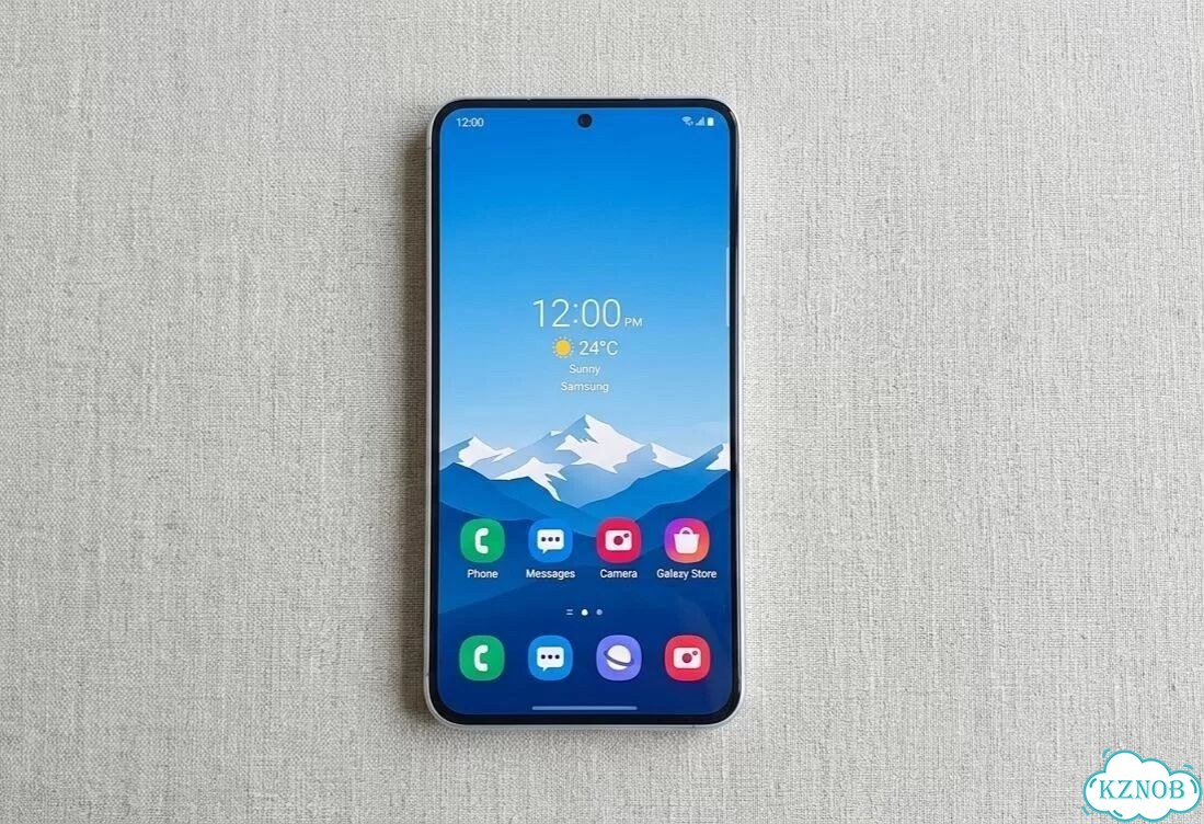 Samsung Galaxy S21 FE 5G, 6/128 ГБ, 2 SIM фото 2