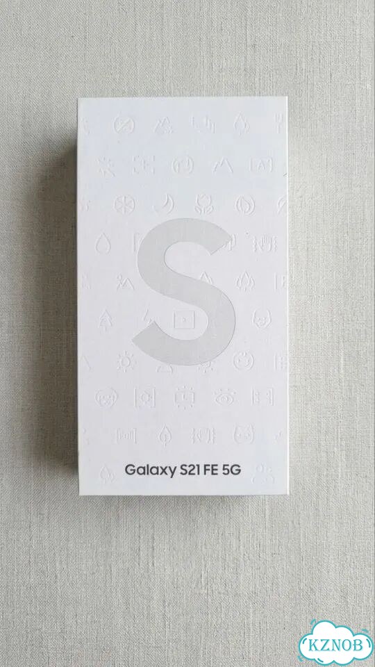 Samsung Galaxy S21 FE 5G, 6/128 ГБ, 2 SIM фото 3