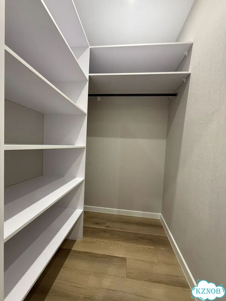 1-к. квартира, 38 м², 13/25 эт. фото 15