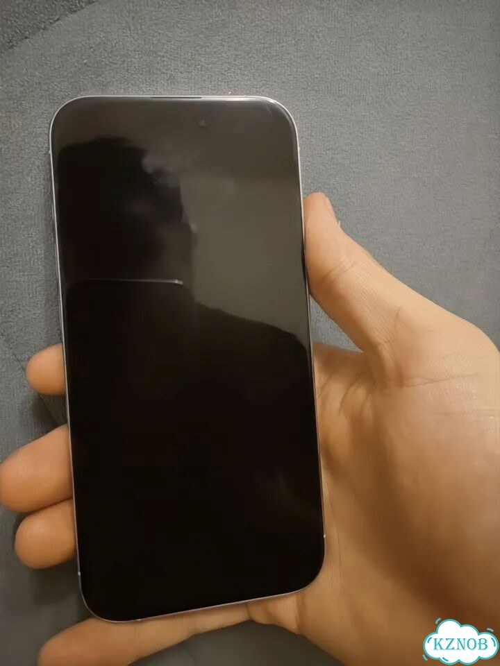 iPhone 15 Pro, 128 ГБ, 1 SIM фото 2