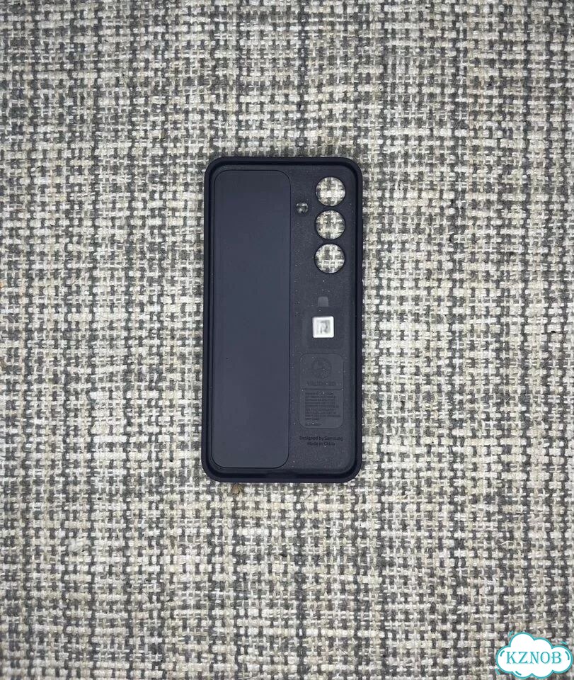 Чехол Standing Grip Case для Samsung S24 фото 4