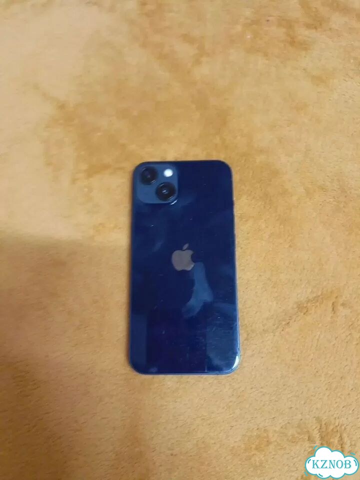 iPhone 13, 128 ГБ, SIM + eSIM фото 1