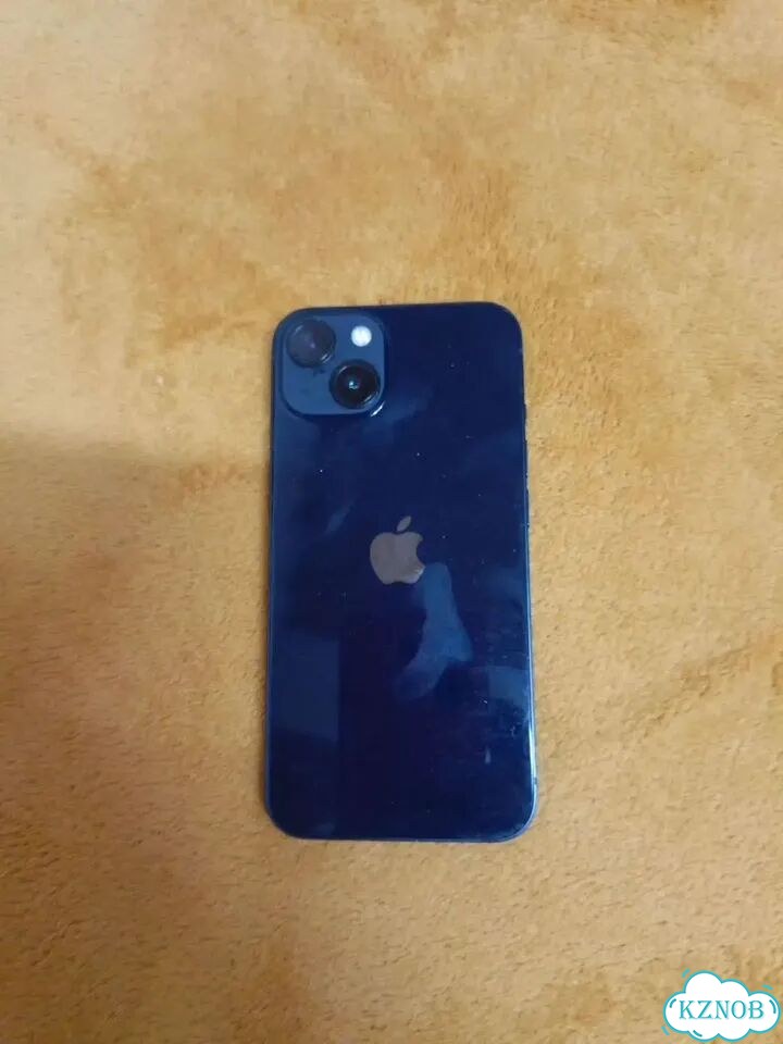 iPhone 13, 128 ГБ, SIM + eSIM фото 2