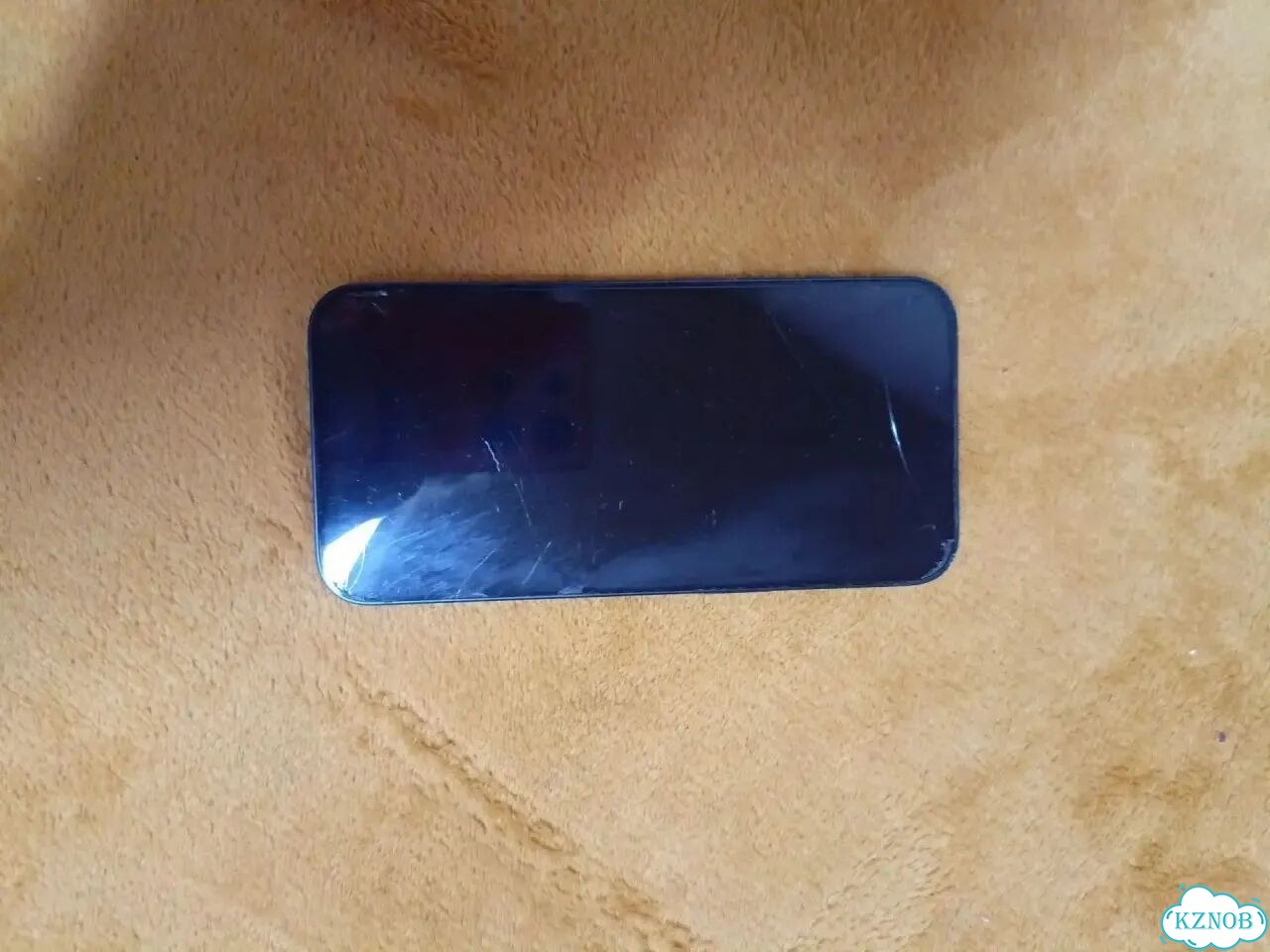 iPhone 13, 128 ГБ, SIM + eSIM фото 3