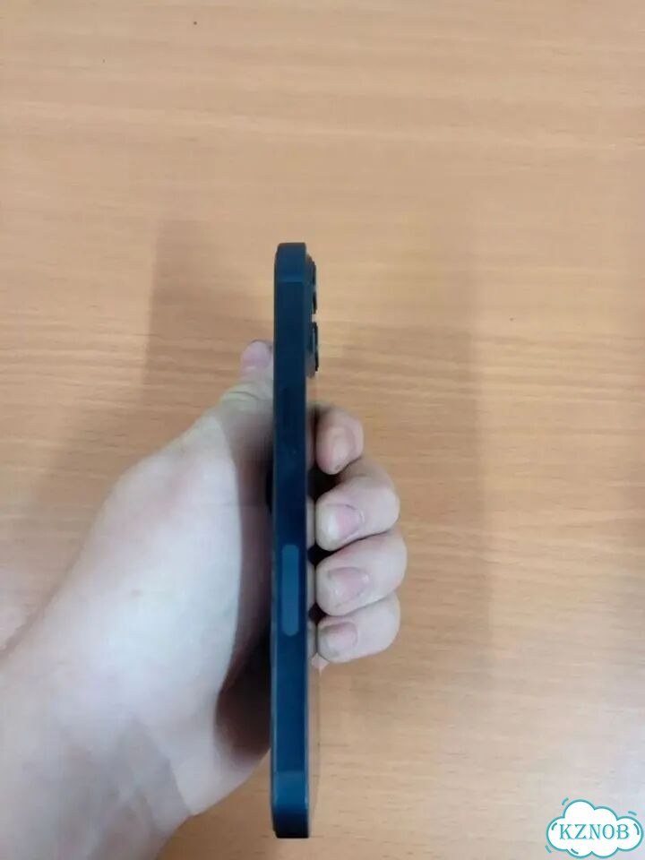iPhone 13, 128 ГБ, SIM + eSIM фото 6